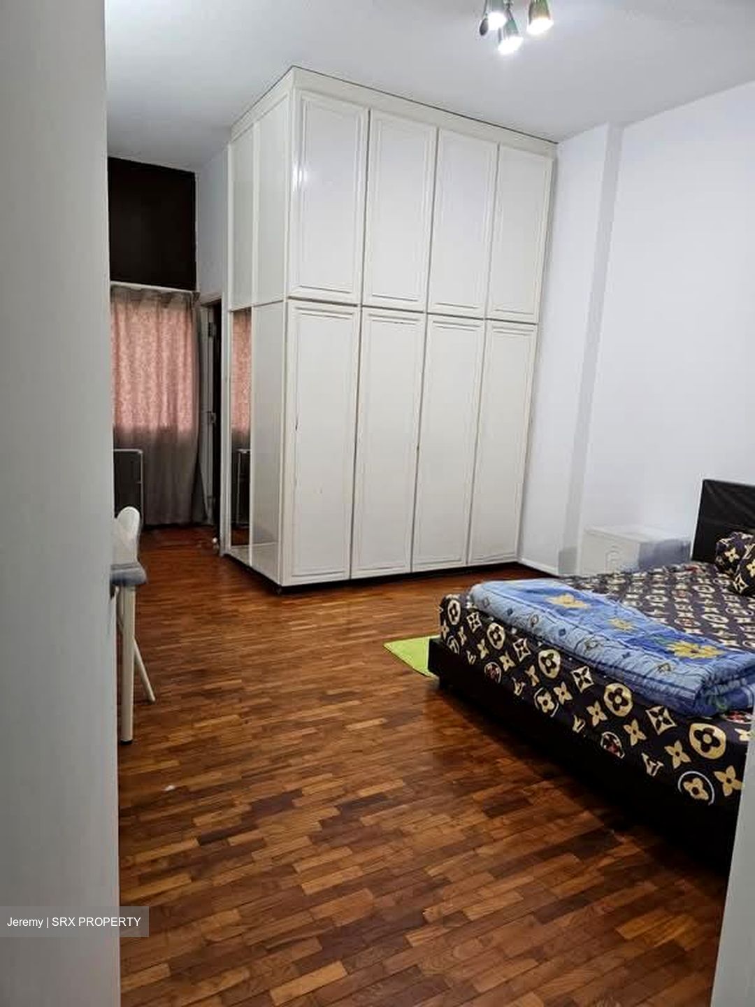 Horizon Towers (D9), Condominium #540428991